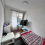 Cosy Double Bed
